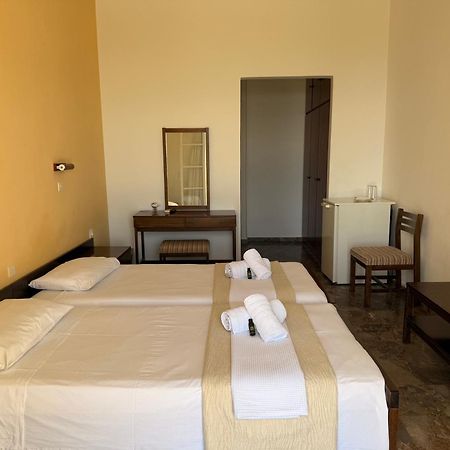 בניטסס Nikoli Apartments מראה חיצוני תמונה