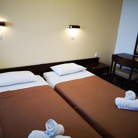 בניטסס Nikoli Apartments מראה חיצוני תמונה