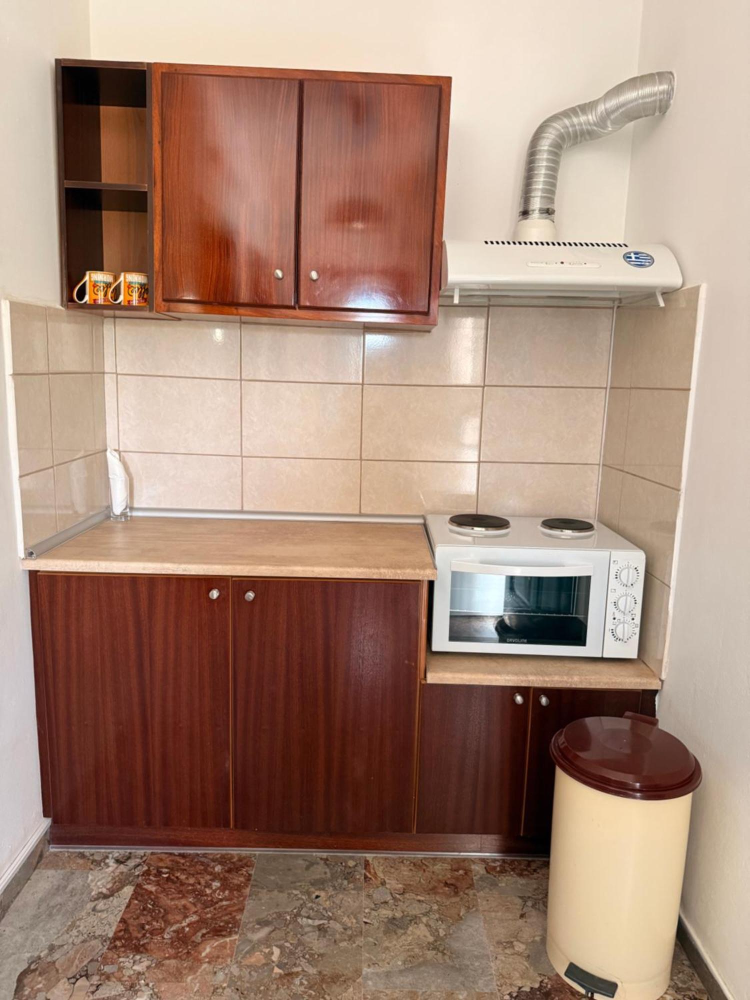 בניטסס Nikoli Apartments חדר תמונה