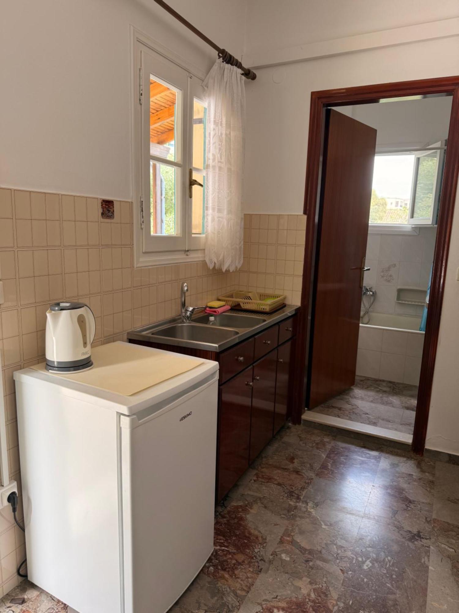 בניטסס Nikoli Apartments חדר תמונה